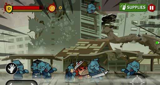 һƬ Dante Zomventure v1.0.2