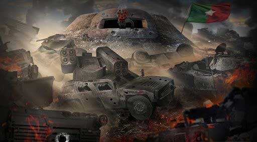 ЧӦ Defence Effect v1.0.2