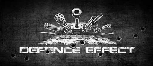 ЧӦ Defence Effect v1.0.2