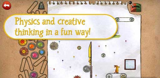 ɭķ Pettson's Inventions v1.6