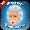 ˹̹ Einstein Brain Trainer HD v1.0.8ͼ