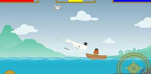 Wally the Whale v1.1