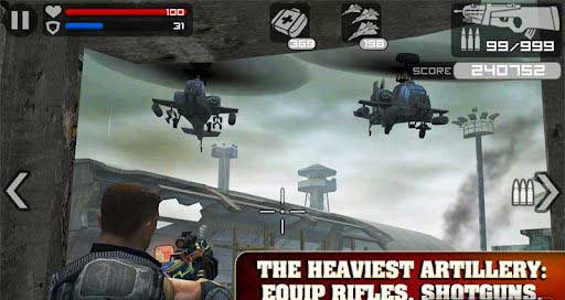 ǰͻ Frontline commando v3.0.1