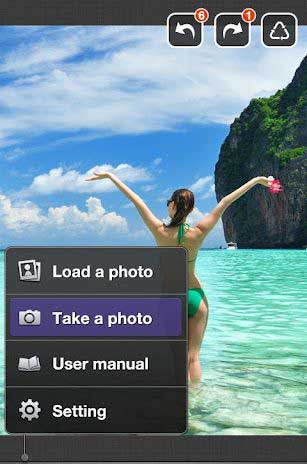 Ƭ༭ PicsPlay Pro FX Photo Editor v3.0
