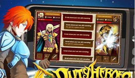 Ӣʹ Duty of Heroes v4.8