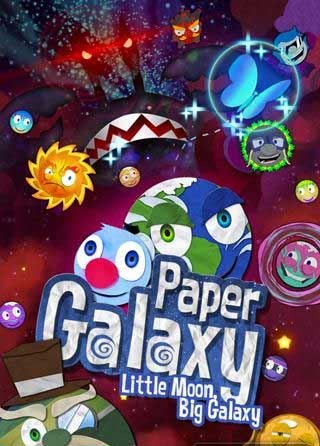 ֽƬ Paper Galaxy v1.01