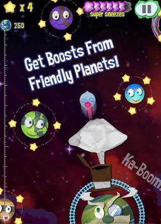 ֽƬ Paper Galaxy v1.01