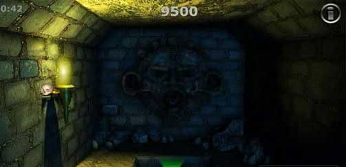 Ĺ Mystery Ancient Tomb Escape v1.0