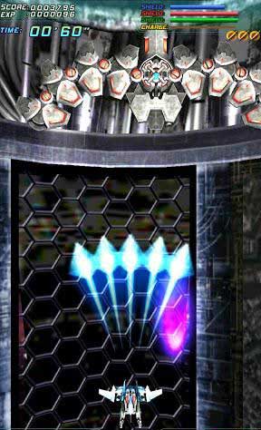 Ӷʿ GALAXY GLADIATOR v1.0