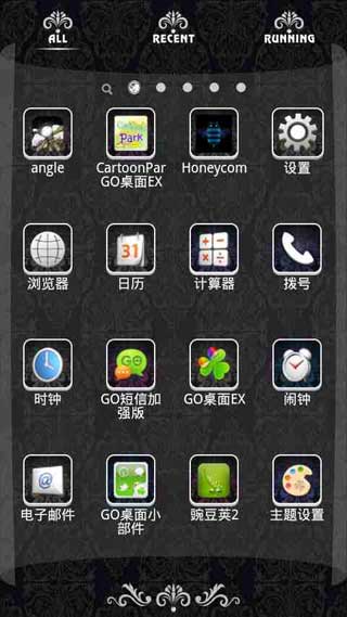 GO֮com
