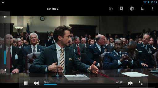 Ƶ Archos Video Player v7.0.10