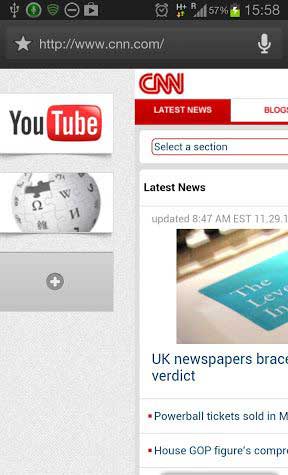  Super Fast Browser v2.0.5.1