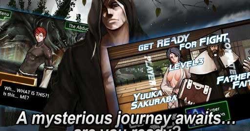 Ѫʮ Asura Cross v1.0.0 8