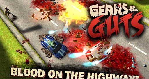 ҳ GEARS  GUTS v1.2.7