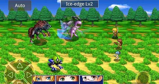 ޵Ĵ RPG Eve of the Genesis HD v2.0.5