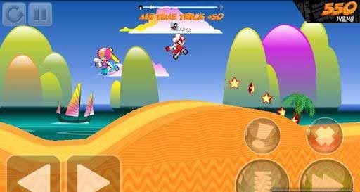 ͨ Flip Riders v1.4.2