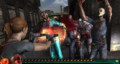 ʬ֮2 CONTRACT KILLER ZOMBIES 2 v1.1.1