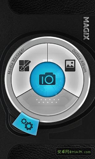 MAGIX佹 Camera MX v2.1.0