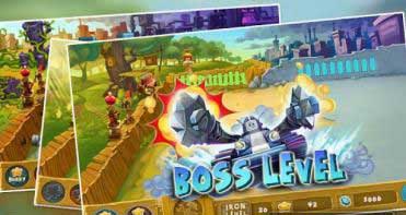 ֹ Stop the Robots v1.1.2