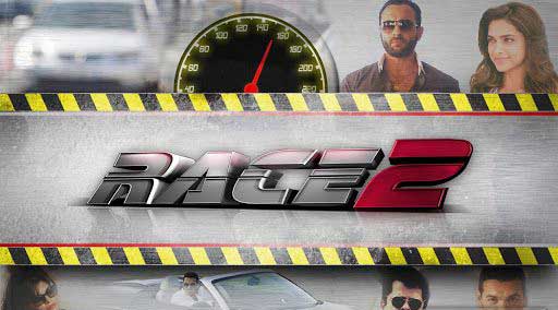 2 Race 2 v1.0