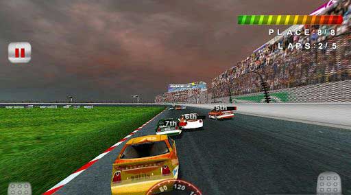 2 Race 2 v1.0