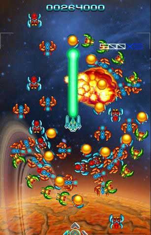 С۷ Galaga Special Edition Free v1.0.6
