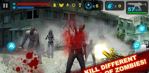 ʬǰ Zombie Frontier v1.08