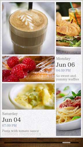 ʱ million moments v1.5