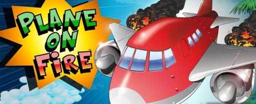 ߷ɻ PlaneOnFire v1.0