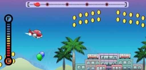 ߷ɻ PlaneOnFire v1.0