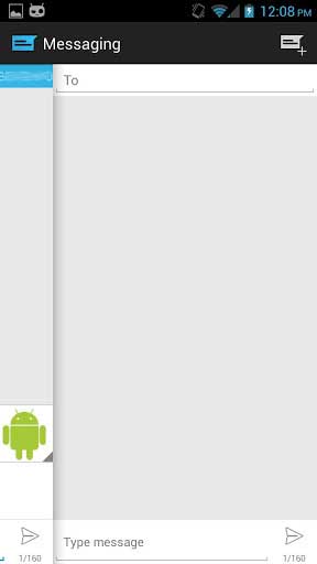 Ѷ Sliding Messaging v3.6