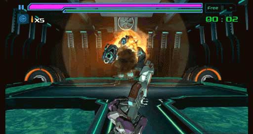  Invader Hunte v1.38
