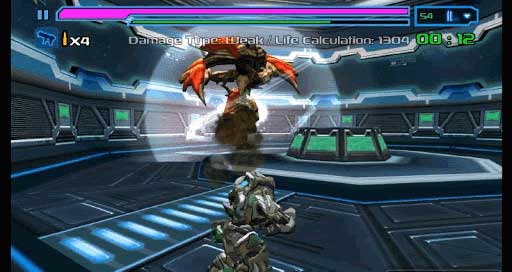  Invader Hunte v1.38