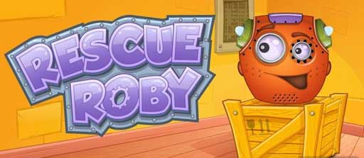 Сޱ Rescue Roby HD v1.3