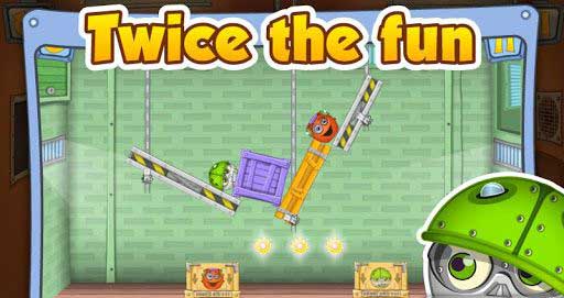 Сޱ Rescue Roby HD v1.3