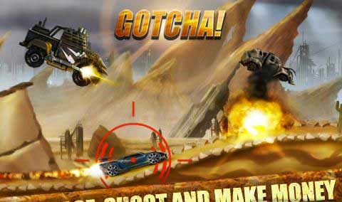 ·սʿ Road Warrior v1.4.0