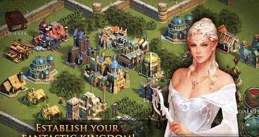 ˮ Crystal Throne v1.0.5
