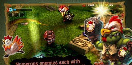  Fantashooting v1.51