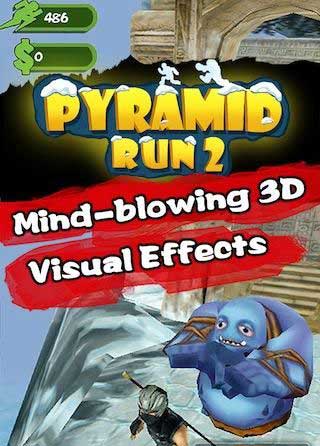 2 Pyramid Run2 v1.0