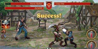 Ѫvs Clash of the Damned v1.0