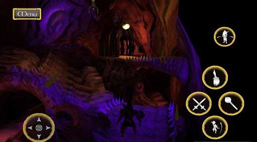 Ħս-Ծ Ramayan Wars: The Ocean Leap v1.0.2