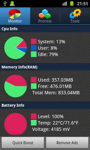Android Android Assistant v5.3