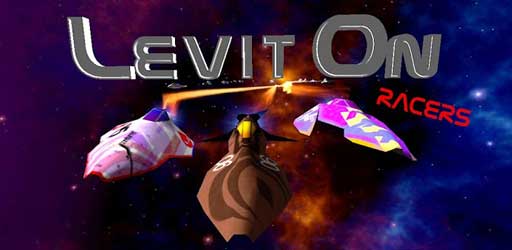 δ LevitOn Racers HD v1.0