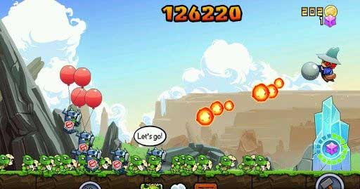 粼ֳ Goblins Rush v1.0.1
