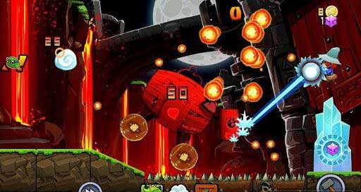 粼ֳ Goblins Rush v1.0.1