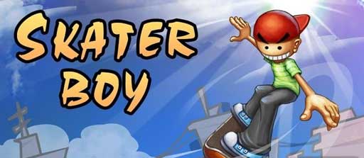 Skater Boy v1.4