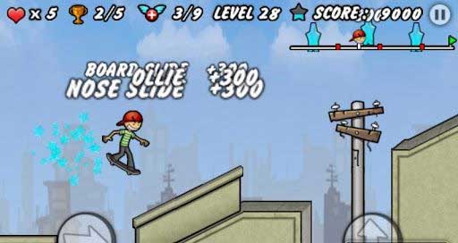  Skater Boy v1.4