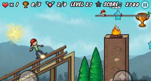  Skater Boy v1.4