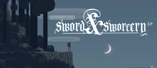 ֵ Superbrothers Sword  Sworcery v1.0.12