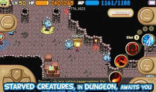 ħ The World of Magic v1.3.3